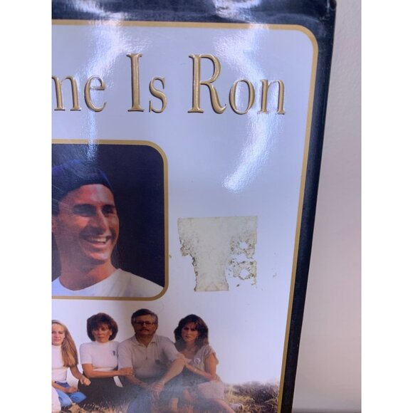 His name is ron by the Goldman family oj simpson true crime - Picture 2 of 2